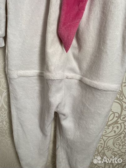 Кигуруми единорог 140