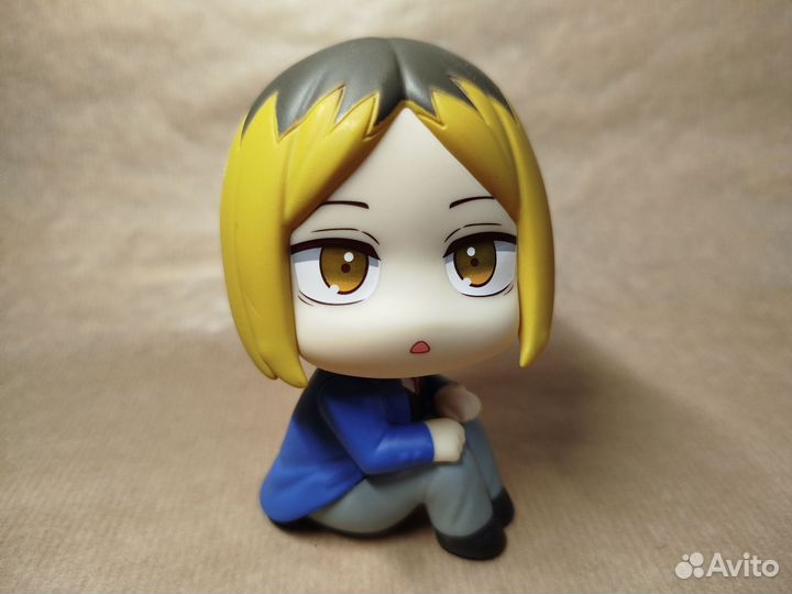 Кенма фигурка