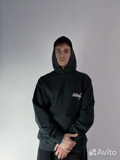 Худи Cav Empt