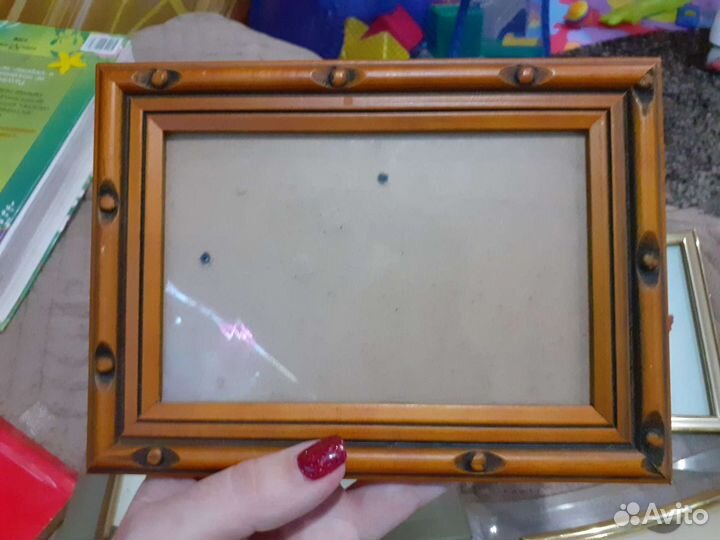 Рамки для фотографий