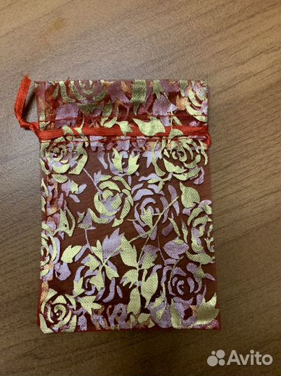 Мешочки для подарков