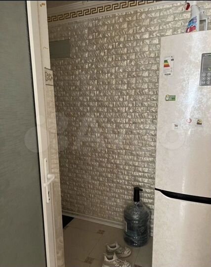 2-к. квартира, 42 м², 1/5 эт.