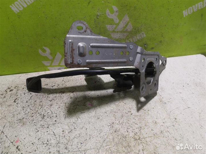 Педаль тормоза Форд Фокус 2