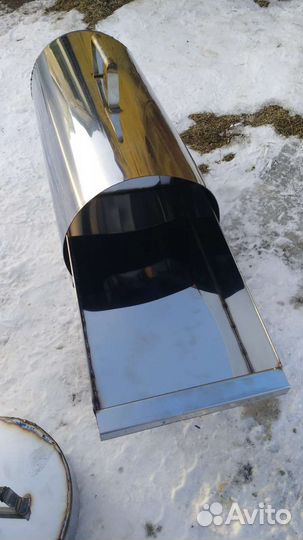 Торпедо-жаровня