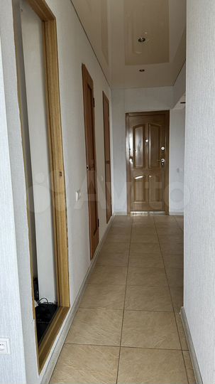 4-к. квартира, 84 м², 10/10 эт.