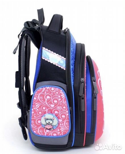 Школьный ранец Hummingbird