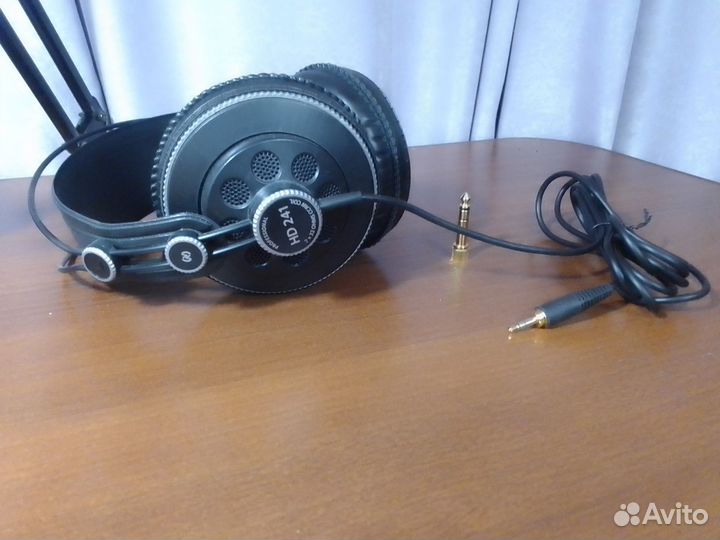 Наушники Axelvox HD241