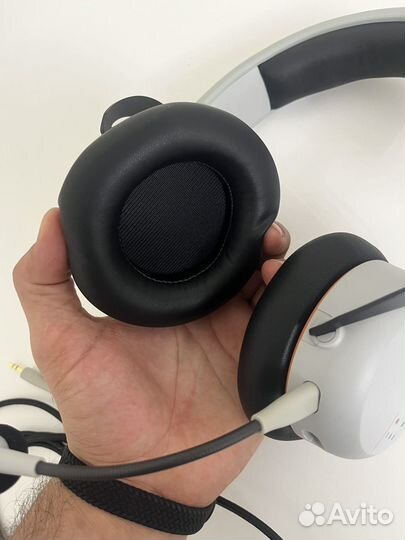 Наушники игровые beyerdynamic