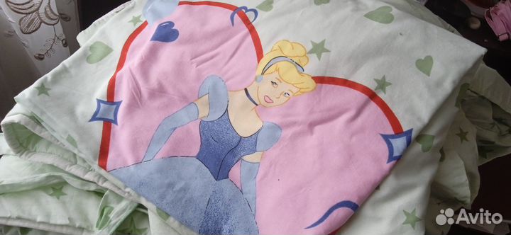 Детские вещи