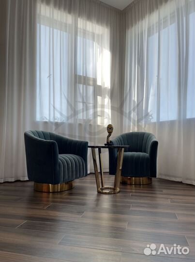 Пошив и дизайн штор любых видов