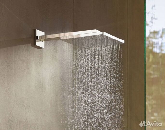 Верхний душ Hansgrohe Raindance E 30 26238140 Шли