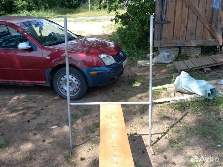 Гриф для штанги