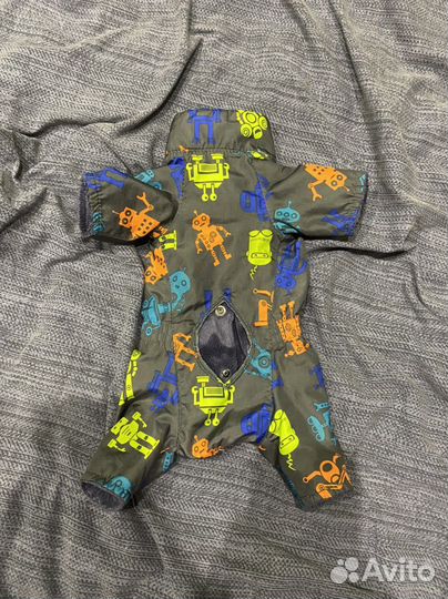 Одежда для собак мелких пород