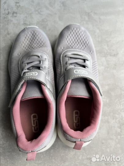 Кросовки в школу р-36