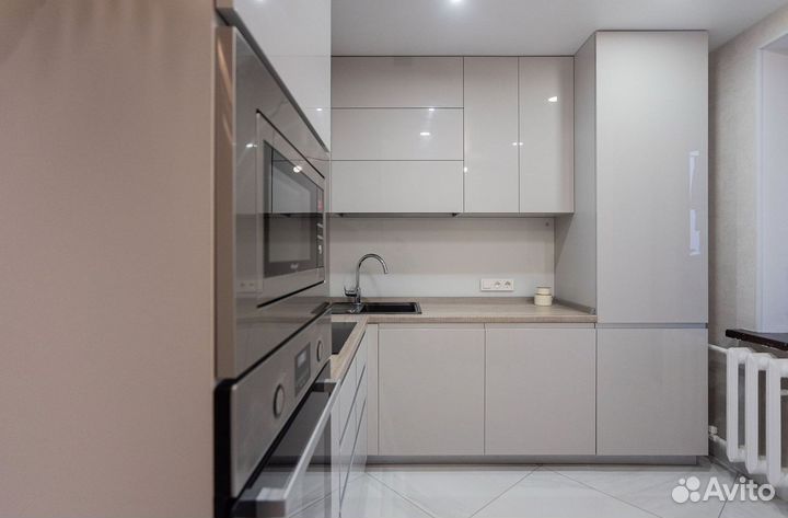 Кухня на заказ. Кухонный гарнитур от производителя