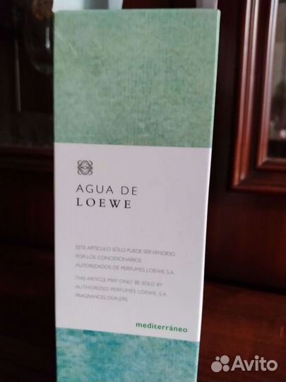 Туалетная вода женская оригинал