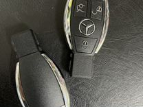 Ключ Мерседес Спринтер (Mercedes Sprinter)