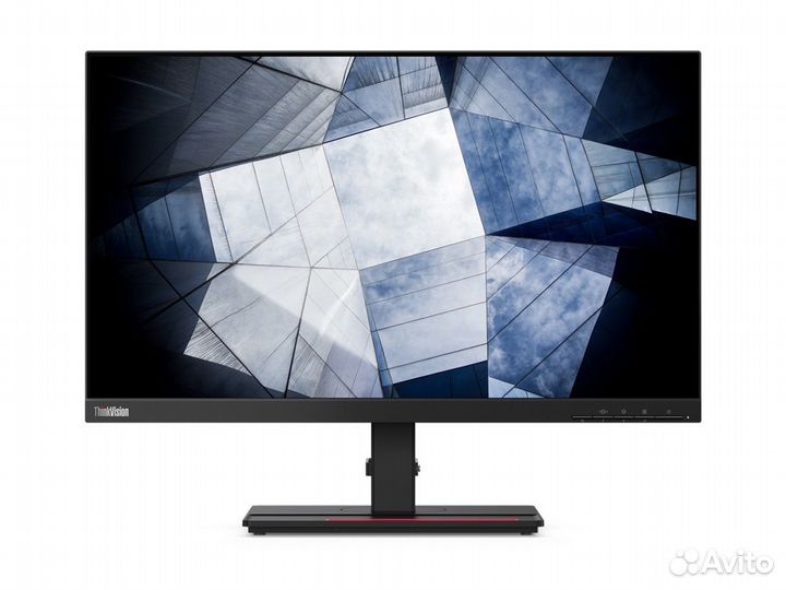 Монитор для пк Lenovo ThinkVision P24h-2L