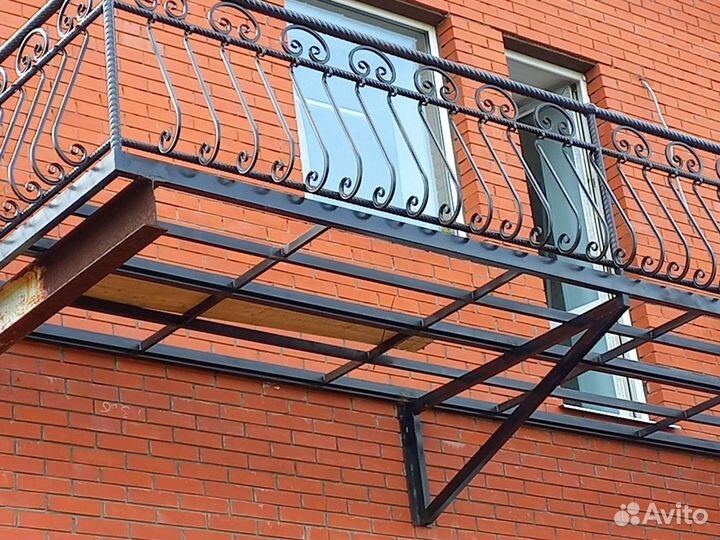 Сварочные работы