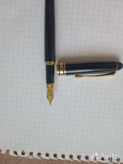 Ручка перьевая