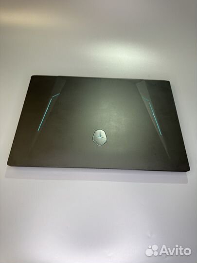 Игровой ноутбук Thunderobot