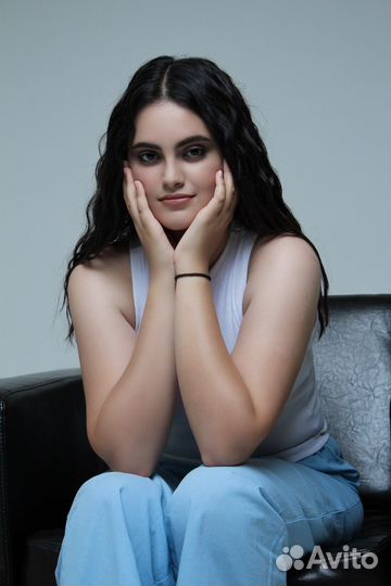 Услуги фотографа для маркетплейса