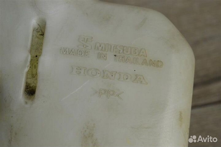 Бачок омывателя Honda Civic 4D