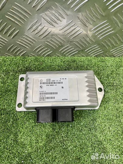 Блок управления раздаткой бмв Х5 Х6 Е70/71 ATC 700