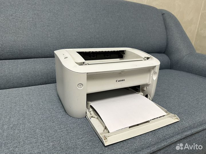 Принтер лазерный Canon LBP6030B