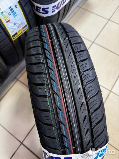 КАМА Breeze (HK-132) 175/65 R14 82H