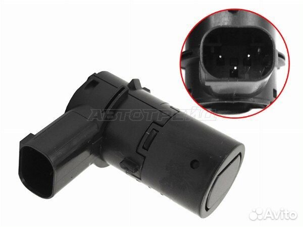 Датчик парковки