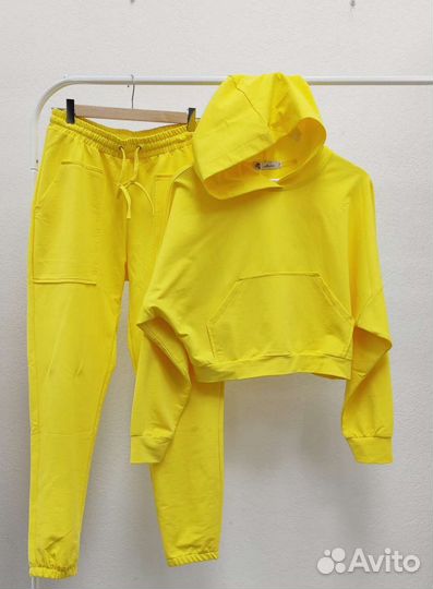 Костюм спортивный М, L