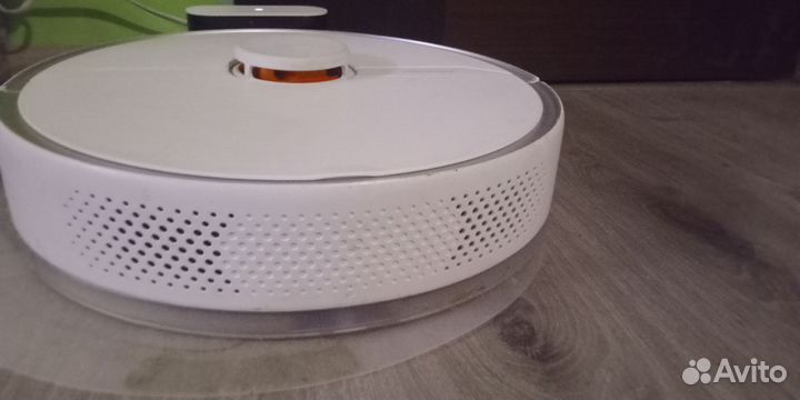 Xiaomi Roborock s6 Pure