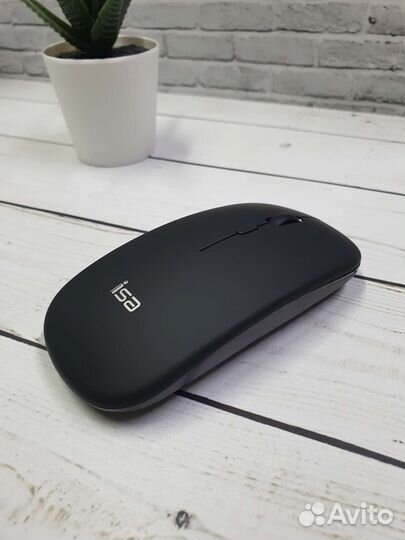 Беспроводная мышь компьютерная