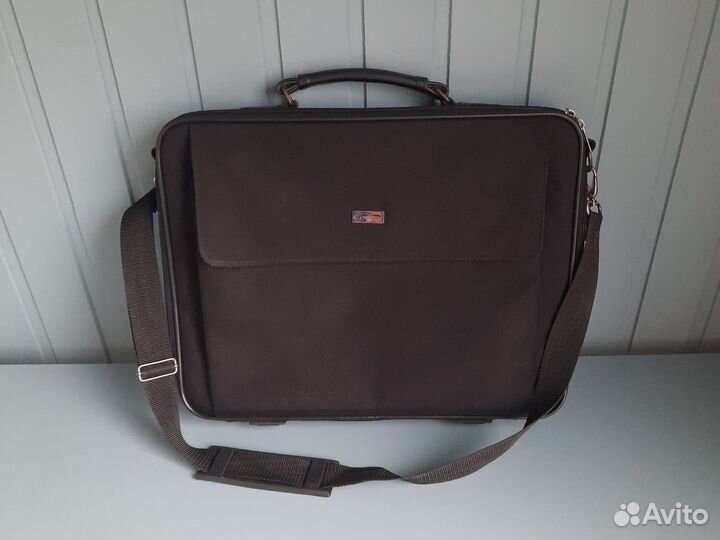 Сумка для ноутбука 17 дюймов