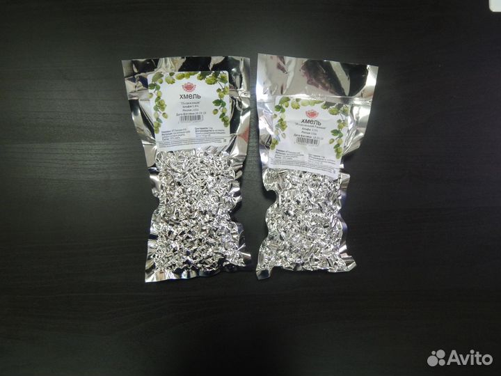 Хмель