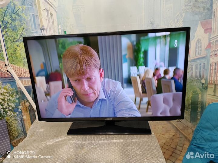 Samsung 40 дюймов
