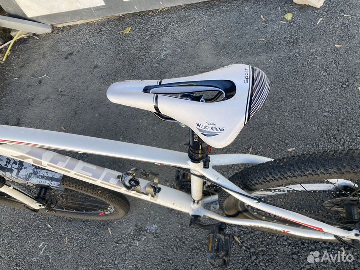 Горный велосипед 29