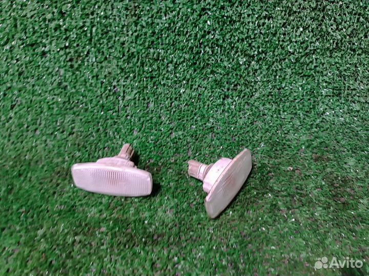 Повторитель в крыло Chevrolet Lacetti I (2004—2013