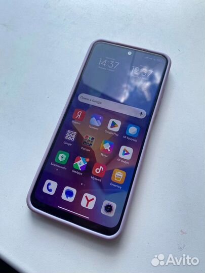 Xiaomi Redmi Note 10s 6 128gb