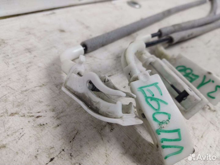 Тросики дверных замков BMW 5 E60