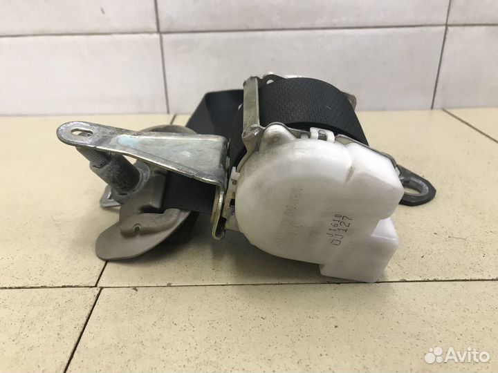 Ремень безопасности RAV 4 2006-2013