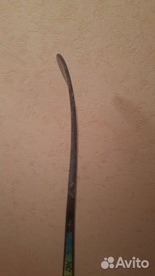 Клюшка хоккейная Warrior alpha dx5