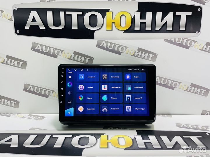 Teyes CC3 3+32 Jeep Grand Cherokee 2013-2020