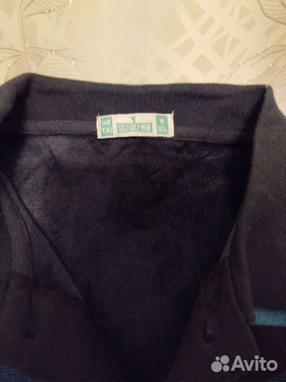 Рубашка поло