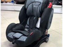 Автокресло от 9 до 36 кг Kenga BH12312 с isofix