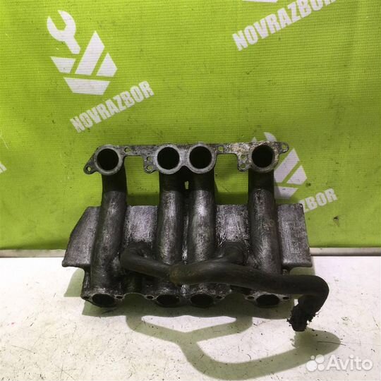 Коллектор впускной Фольксваген Транспортер Т2 Т3