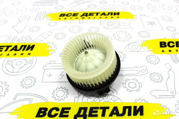 Мотор отопителя салона Honda Accord CU 08-13