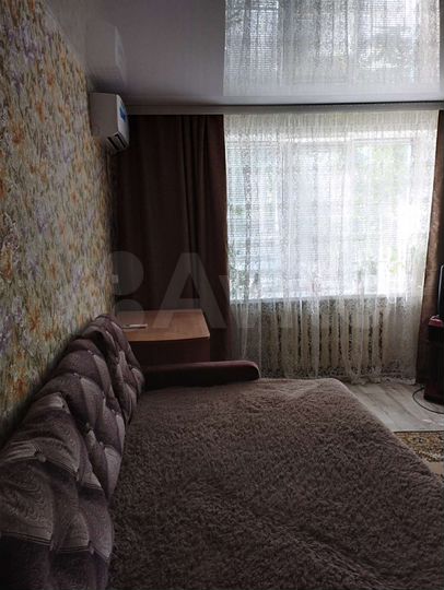 1-к. квартира, 30 м², 1/2 эт.