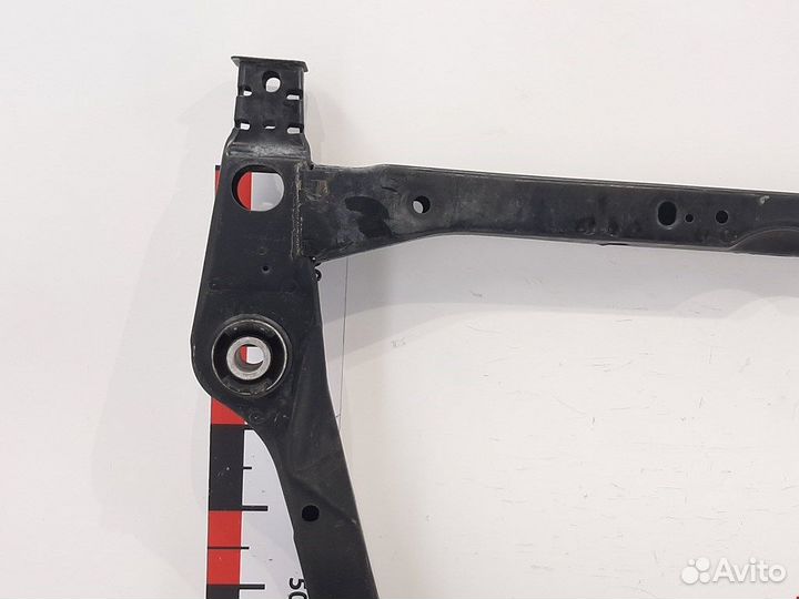 Балка подмоторная Ford Explorer